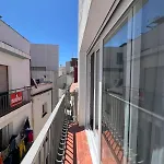 Bonito En El Centro De Av-79 로지즈