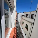 Bonito En El Centro De Av-79 로지즈