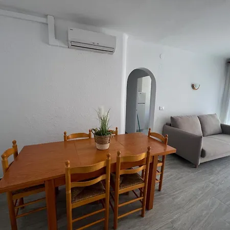 Bonito En El Centro De Av-79 Apartment *