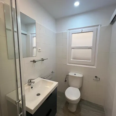 Apartment Bonito En El Centro De Av-79