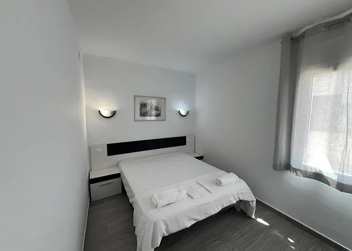 Daire Bonito En El Centro De Av-79