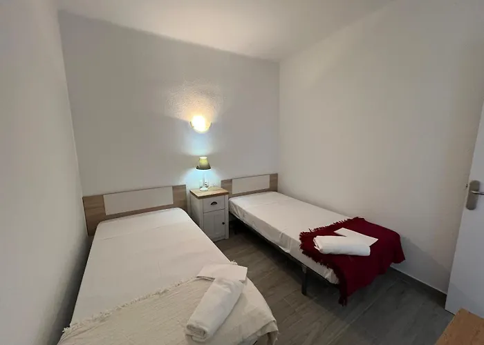 Bonito En El Centro De Av-79